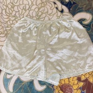 SOLD leep shorts